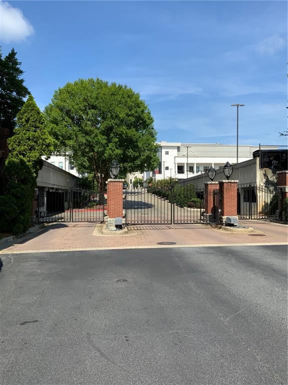 1735 Peachtree Street NE Unit 514