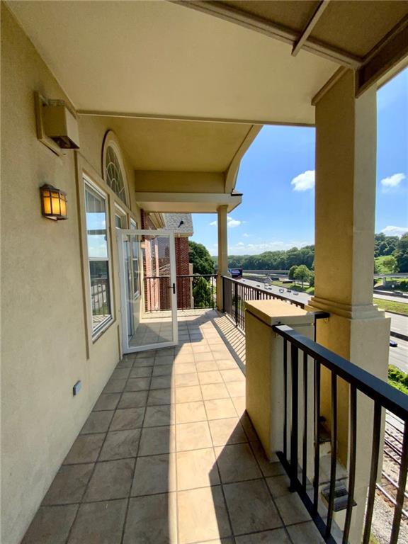 1735 Peachtree Street NE Unit 514