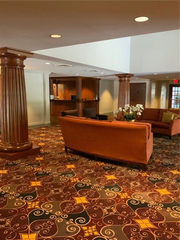 1735 Peachtree Street NE Unit 514