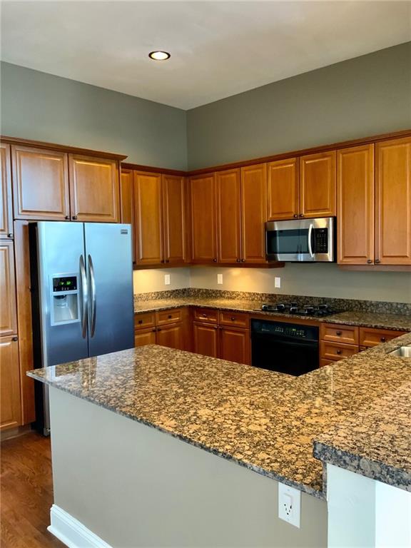 1735 Peachtree Street NE Unit 514