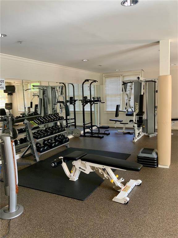 1735 Peachtree Street NE Unit 514