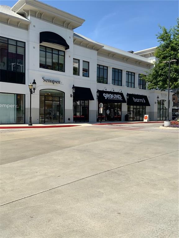 1735 Peachtree Street NE Unit 514
