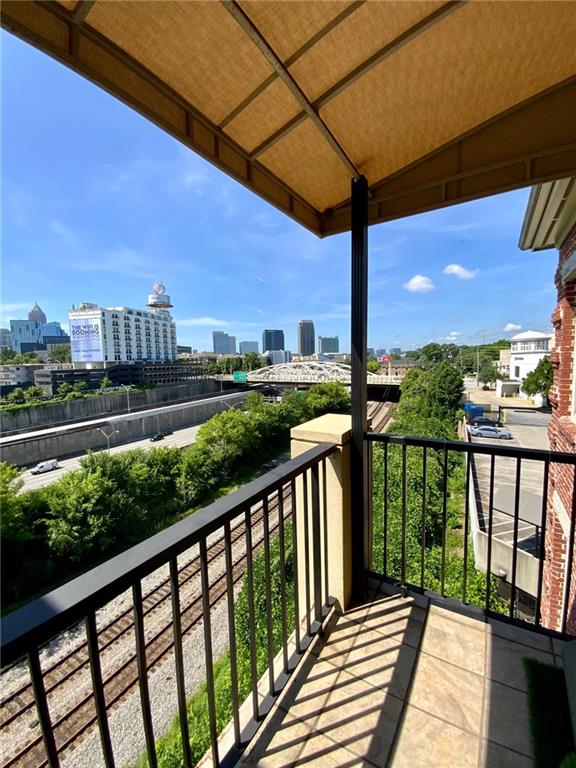 1735 Peachtree Street NE Unit 514