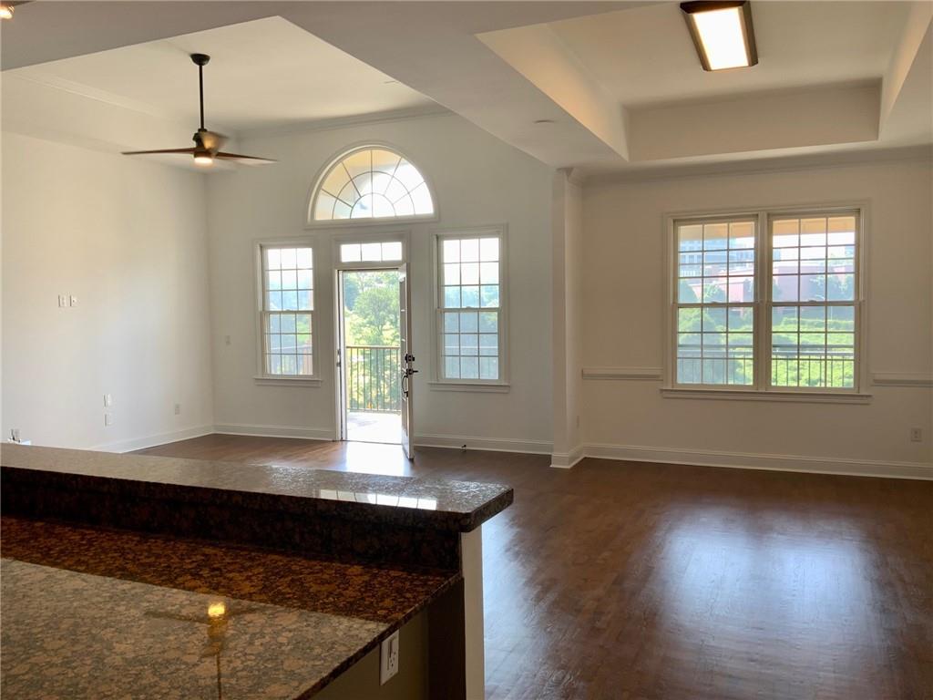 1735 Peachtree Street NE Unit 514