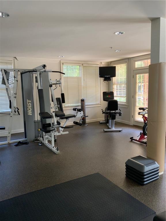 1735 Peachtree Street NE Unit 514