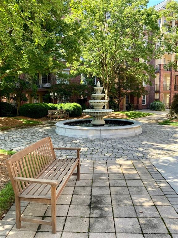 1735 Peachtree Street NE Unit 514