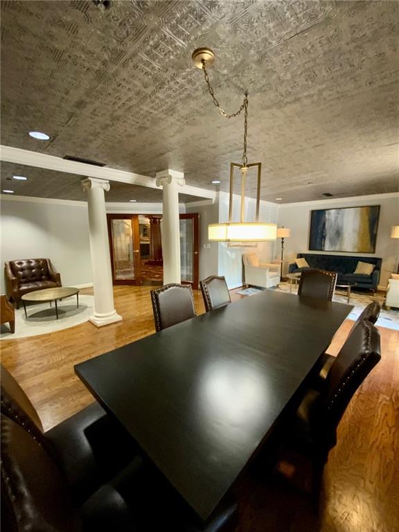 1735 Peachtree Street NE Unit 514