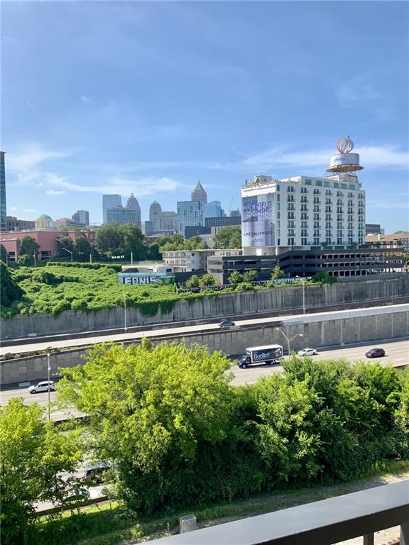 1735 Peachtree Street NE Unit 514