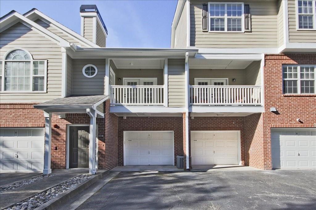 8102 WOODLAND Lane Unit 8102