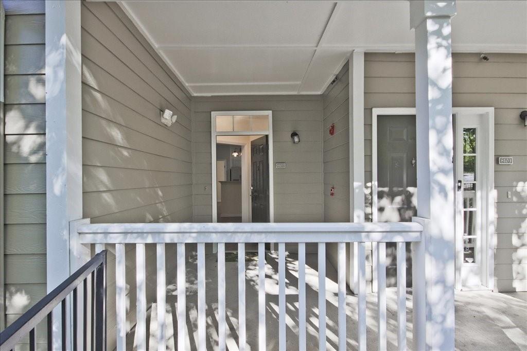 8102 WOODLAND Lane Unit 8102
