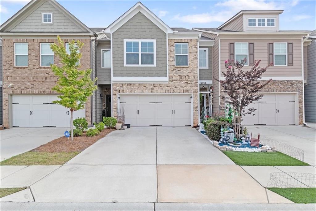 2404 FITTS Drive