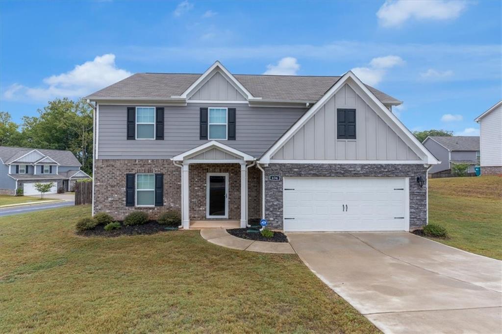 436 VERMEER Court