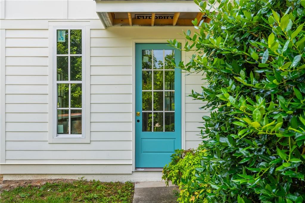 5271 OGLETHORPE Court