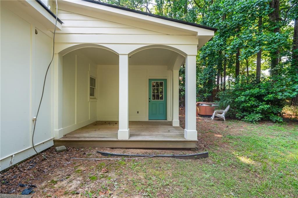5271 OGLETHORPE Court