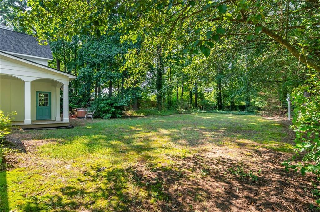 5271 OGLETHORPE Court