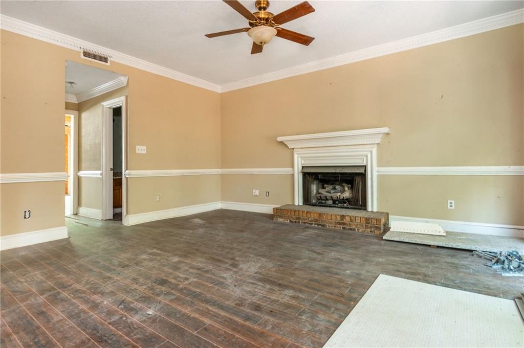 5271 OGLETHORPE Court