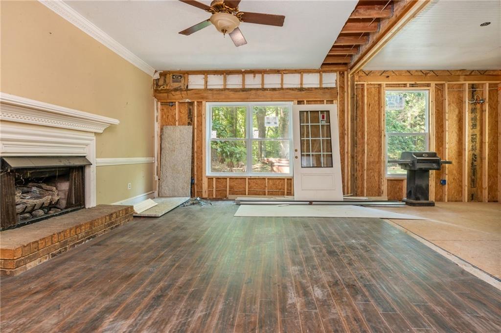 5271 OGLETHORPE Court