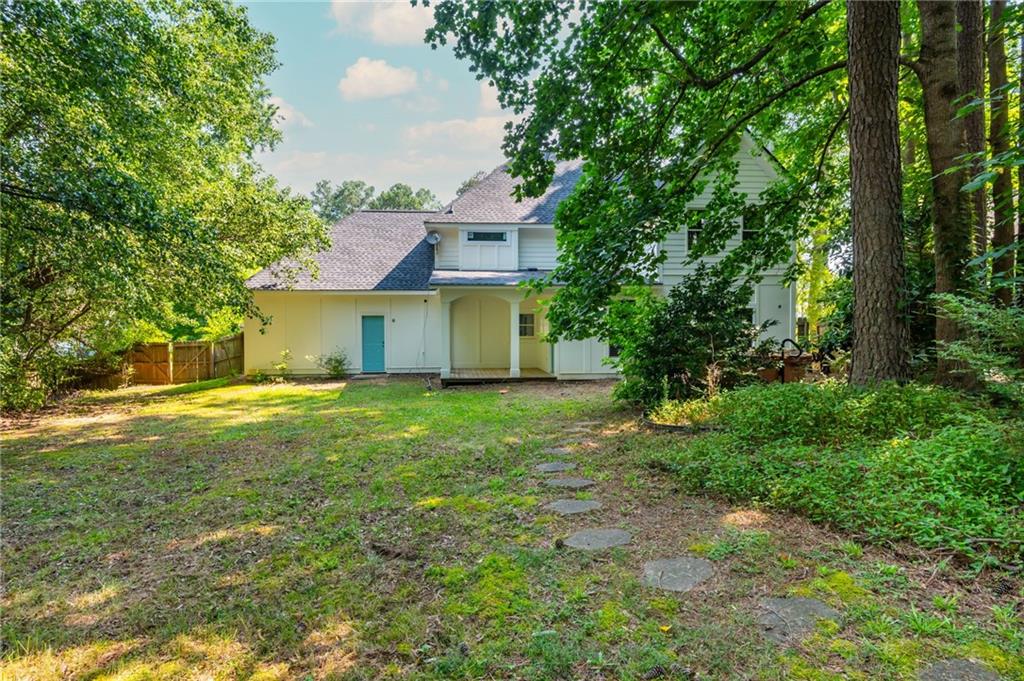 5271 OGLETHORPE Court