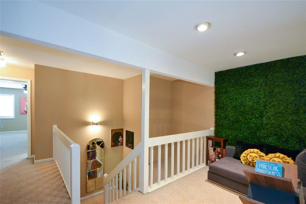 1703 GRIST MILL Drive