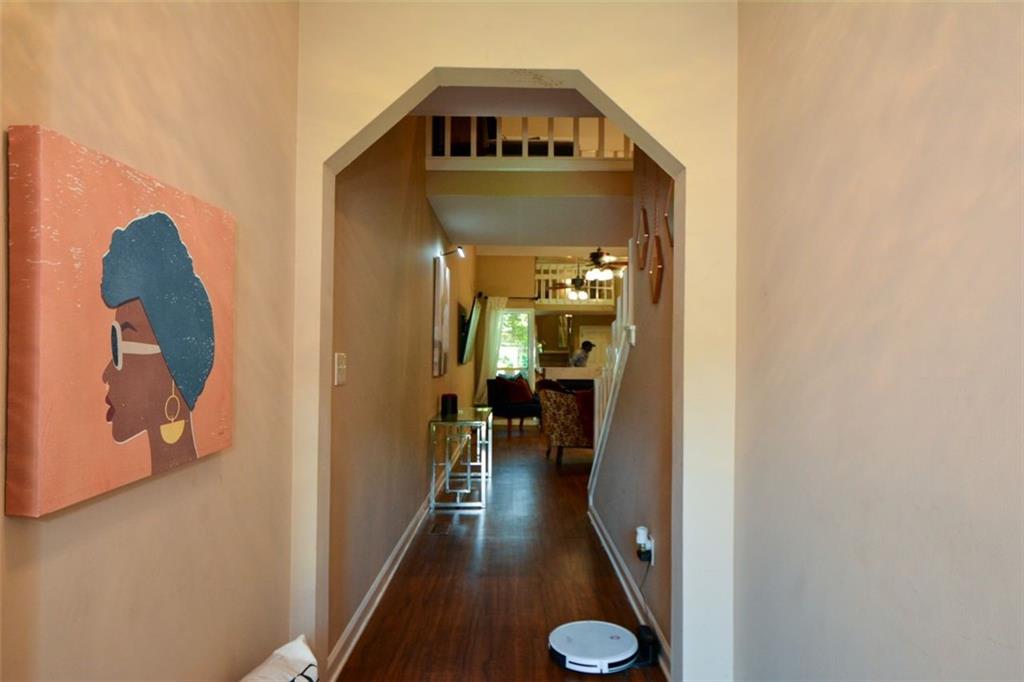 1703 GRIST MILL Drive