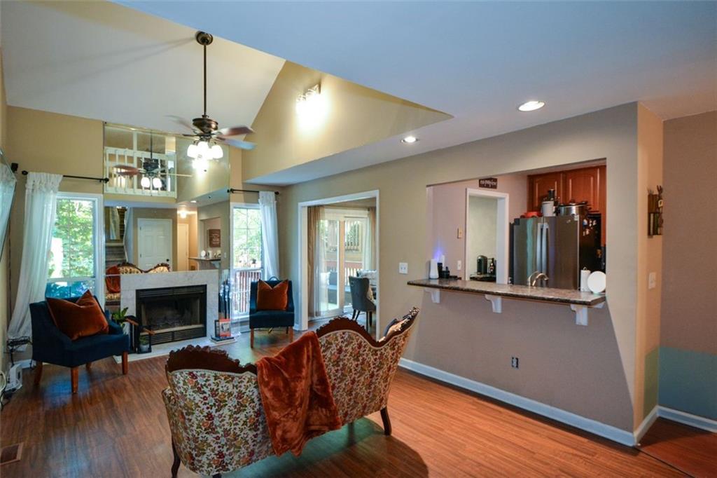 1703 GRIST MILL Drive