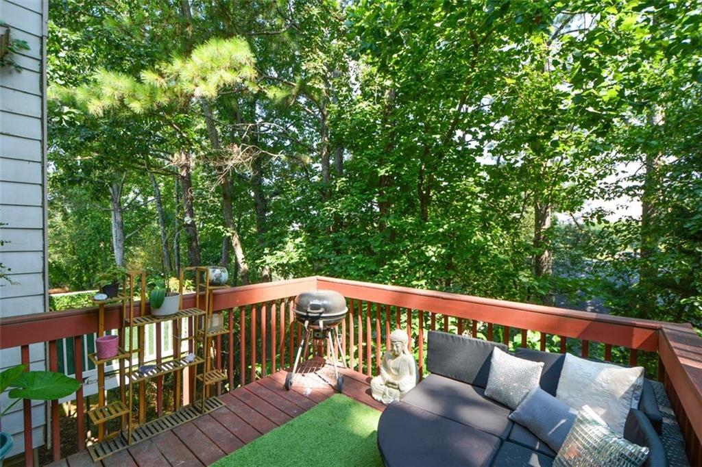 1703 GRIST MILL Drive