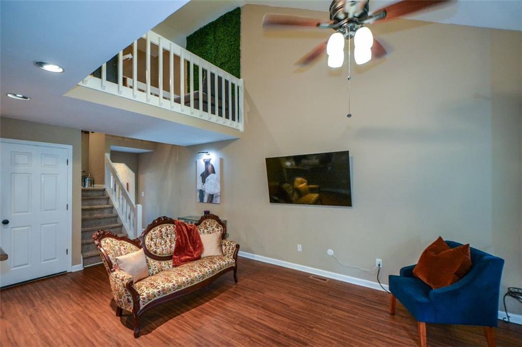 1703 GRIST MILL Drive