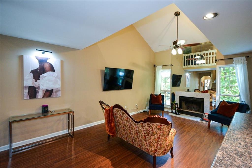 1703 GRIST MILL Drive