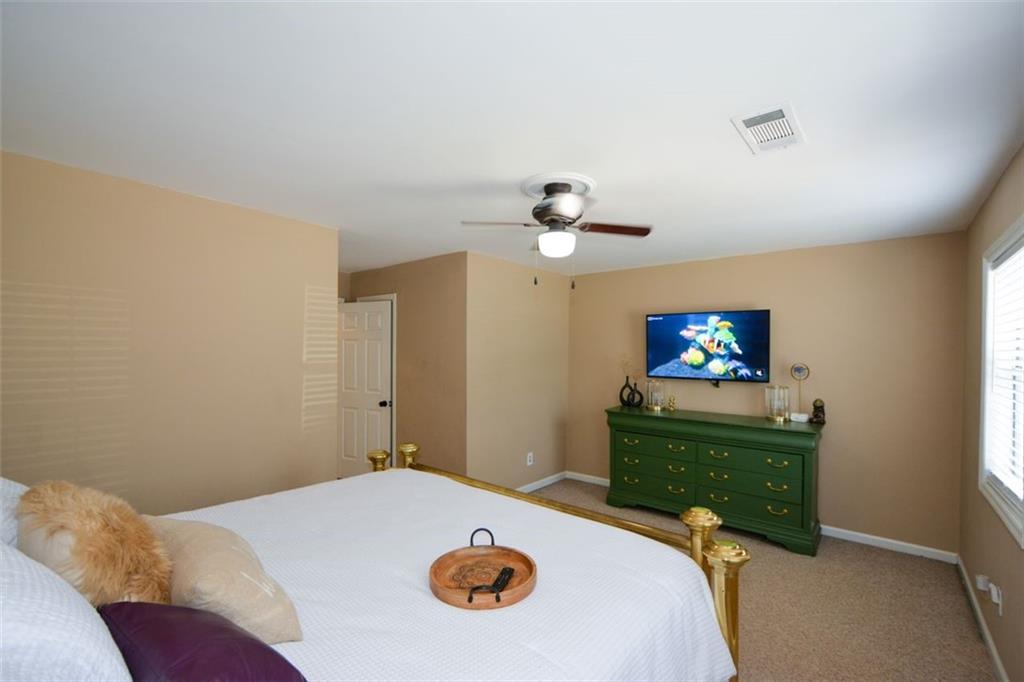 1703 GRIST MILL Drive