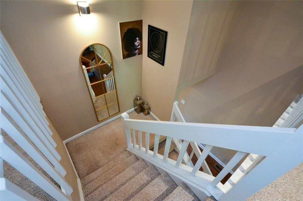 1703 GRIST MILL Drive