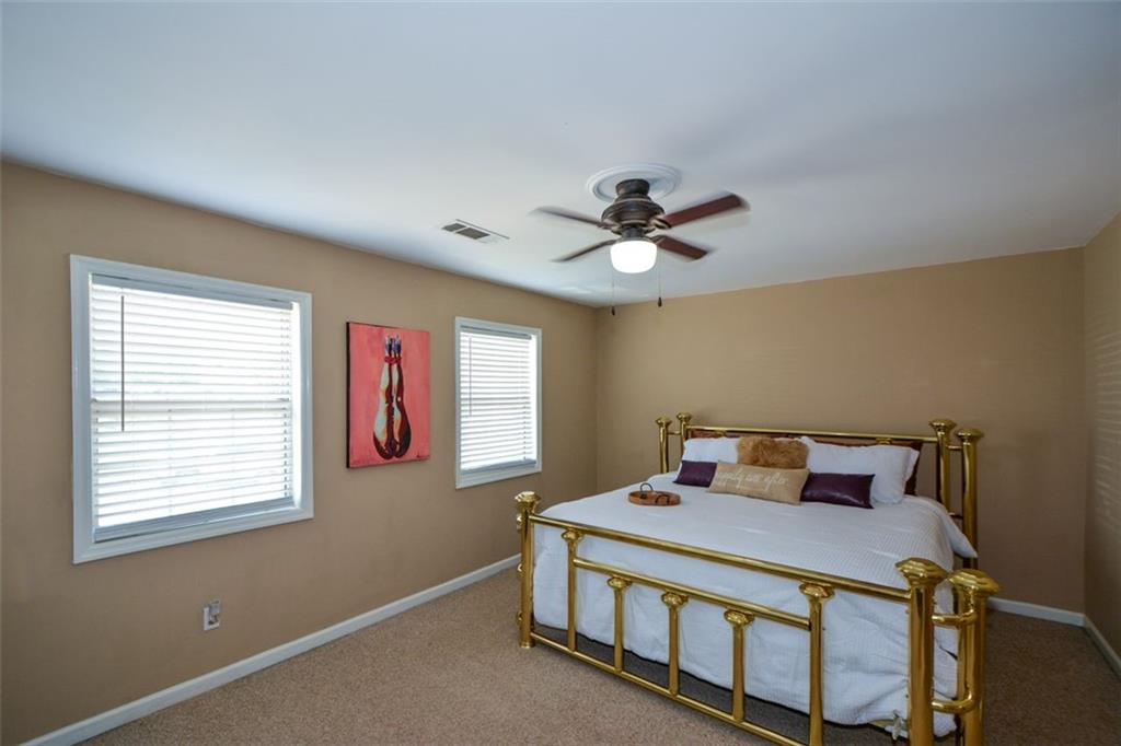 1703 GRIST MILL Drive