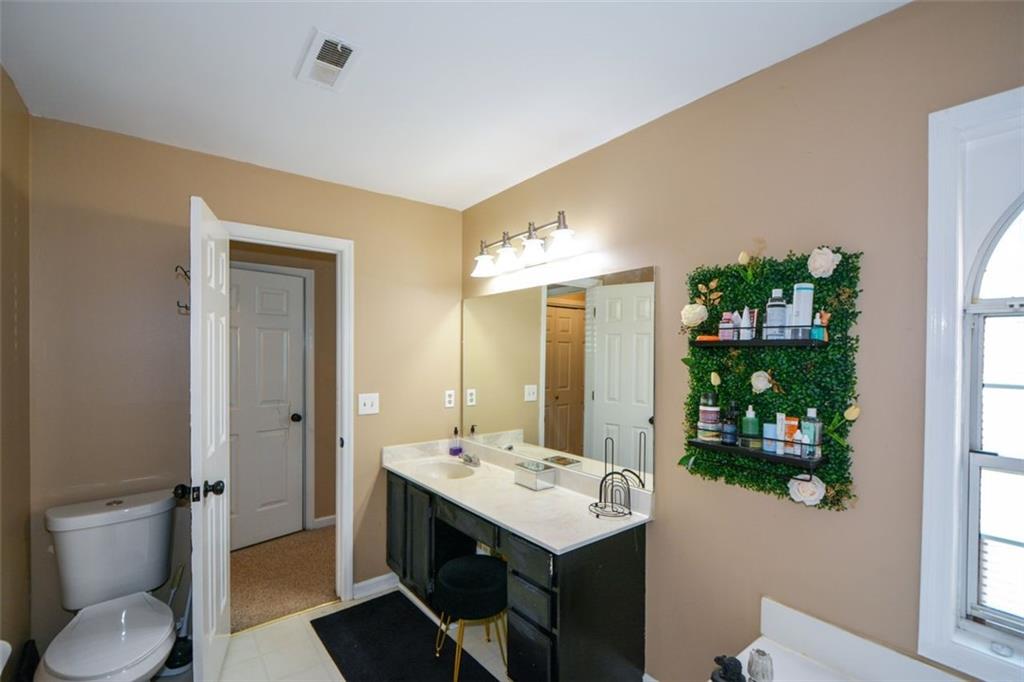 1703 GRIST MILL Drive
