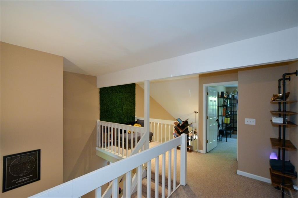 1703 GRIST MILL Drive
