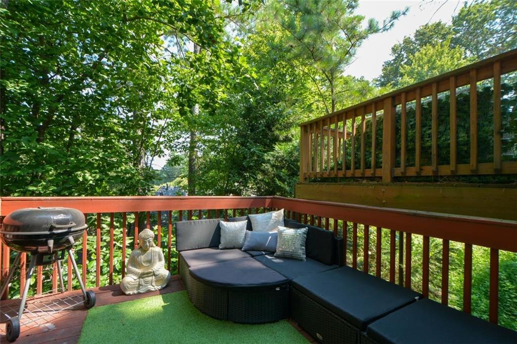 1703 GRIST MILL Drive