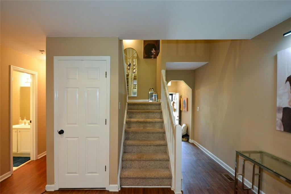 1703 GRIST MILL Drive