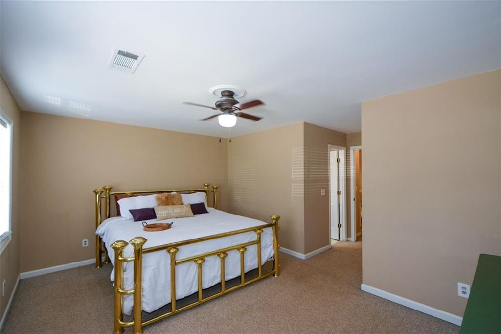 1703 GRIST MILL Drive