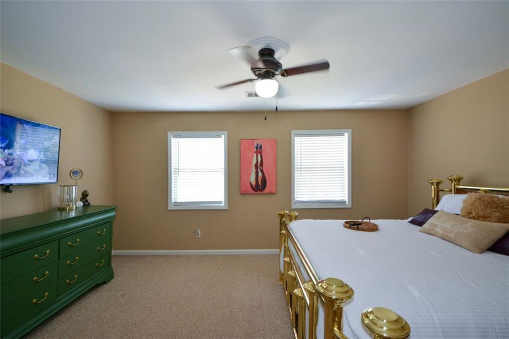 1703 GRIST MILL Drive