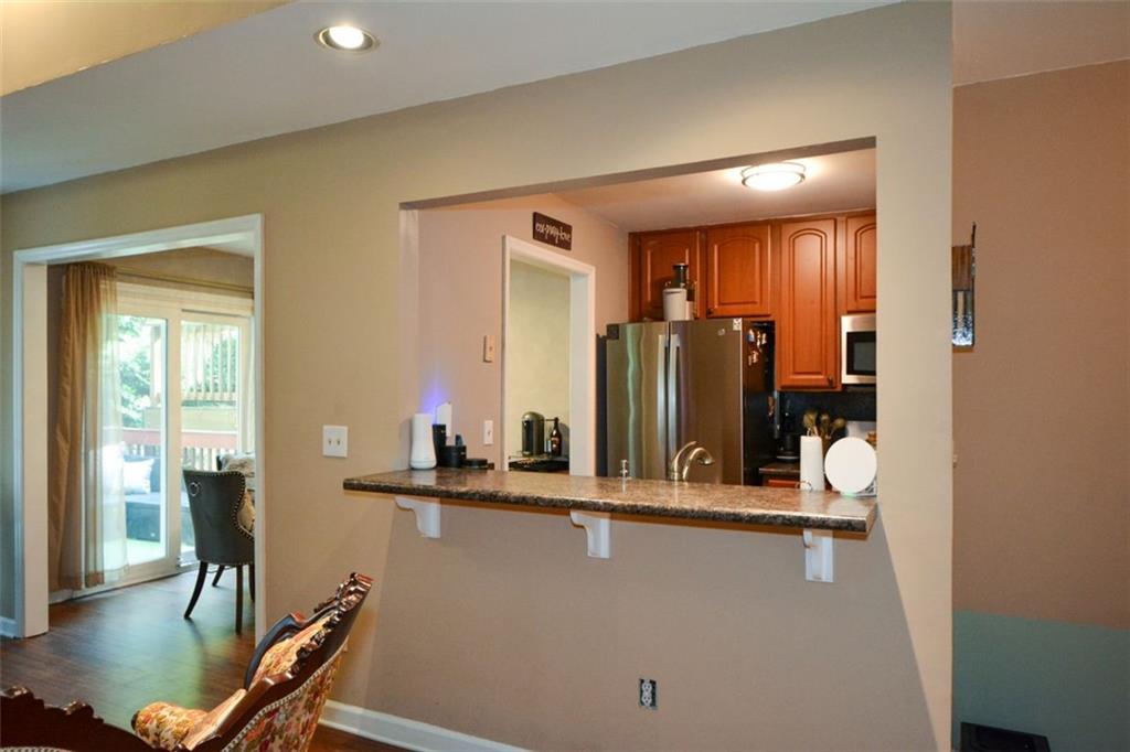 1703 GRIST MILL Drive