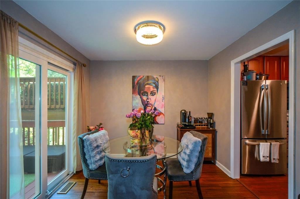 1703 GRIST MILL Drive