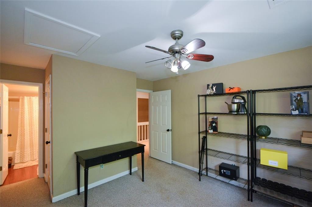 1703 GRIST MILL Drive
