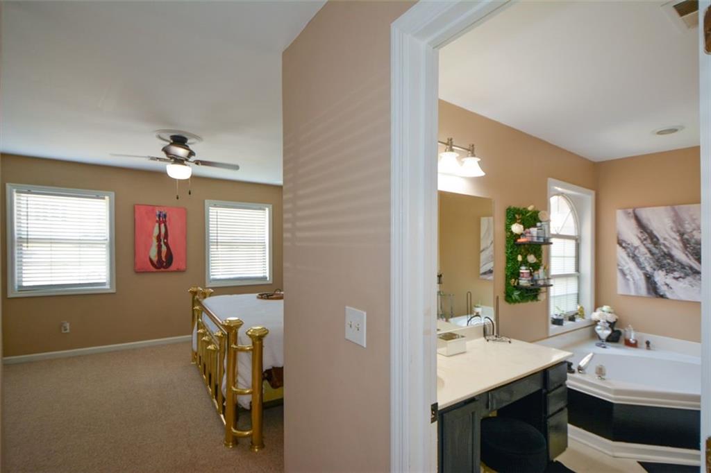 1703 GRIST MILL Drive