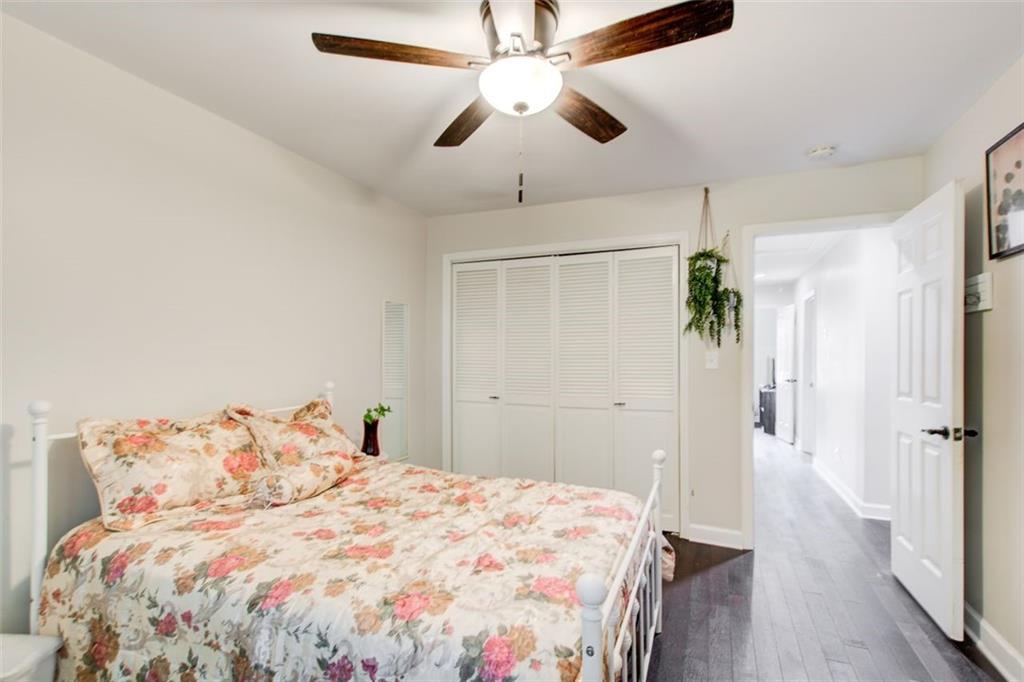 1105 CLAIREMONT Avenue Unit J