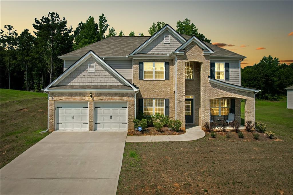 150 GADSON Drive