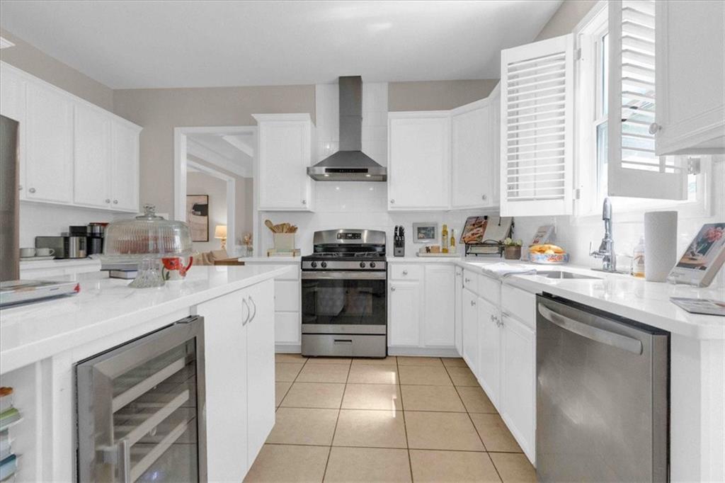 3143 Wolf Club Dr. SW