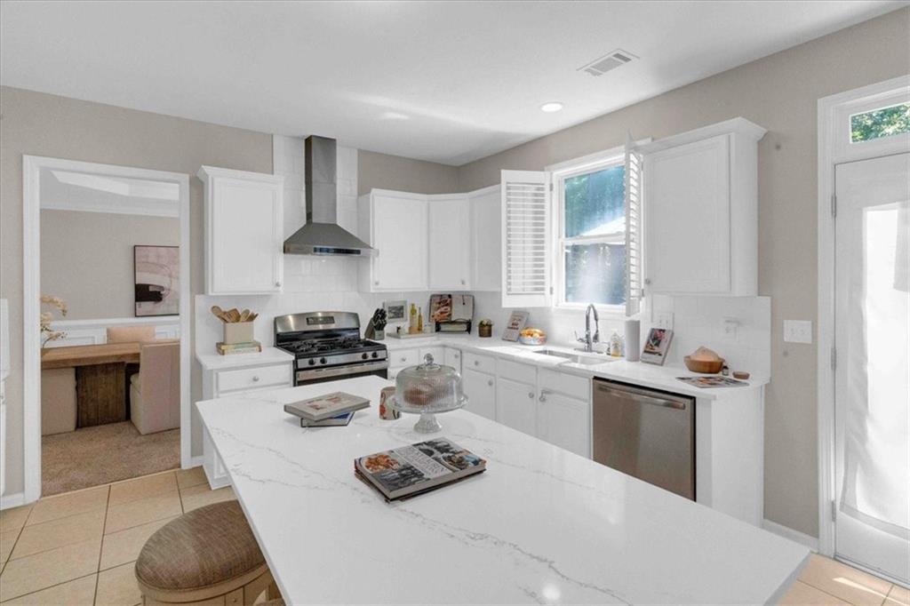 3143 Wolf Club Dr. SW