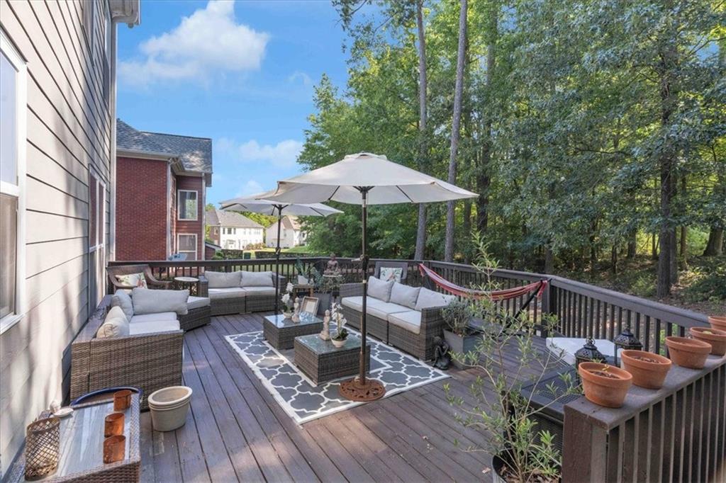 3143 Wolf Club Dr. SW