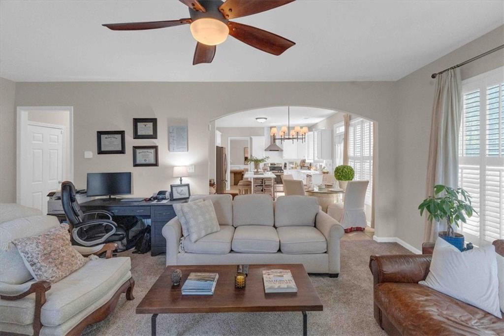 3143 Wolf Club Dr. SW