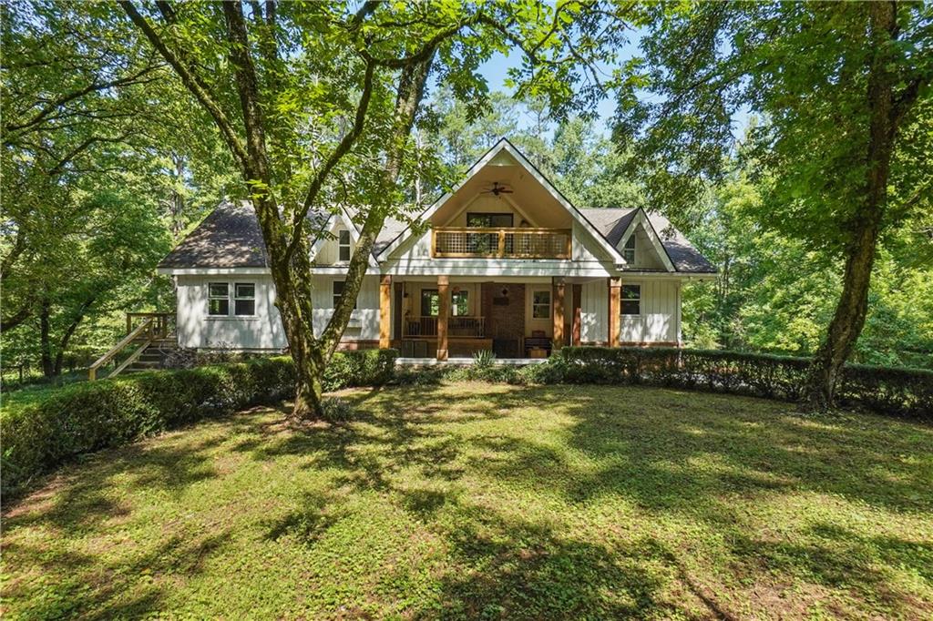 2121 JEP WHEELER Road