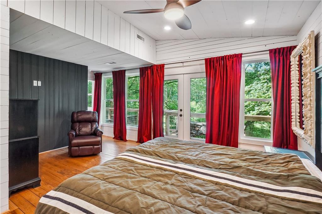 2121 JEP WHEELER Road