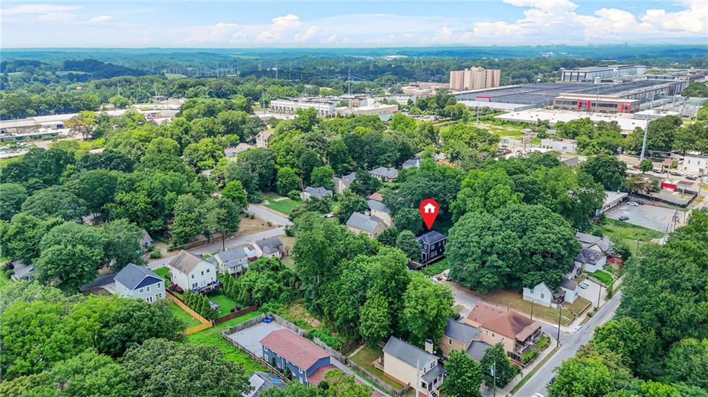 935 PELHAM Street NW